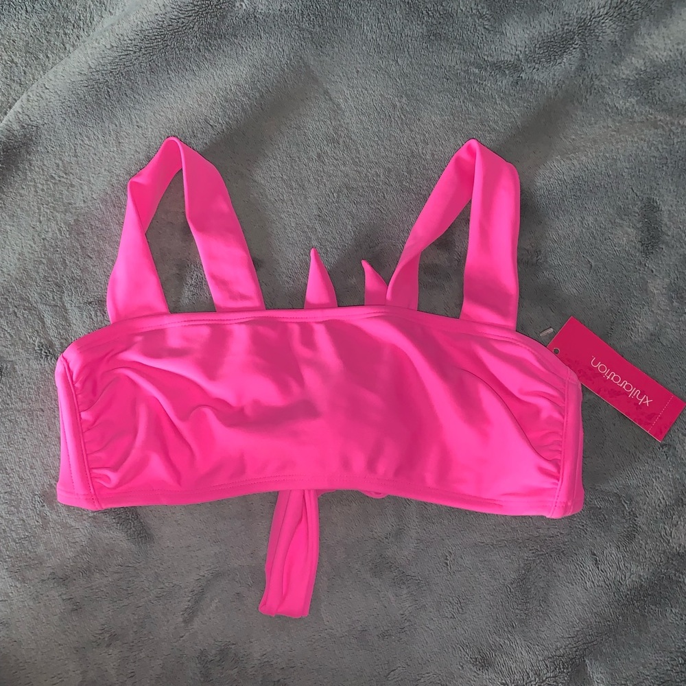 Xhilaration bikini top